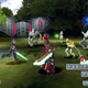 Illustration for article titled Sega Bringing Phantasy Star Portable Stateside